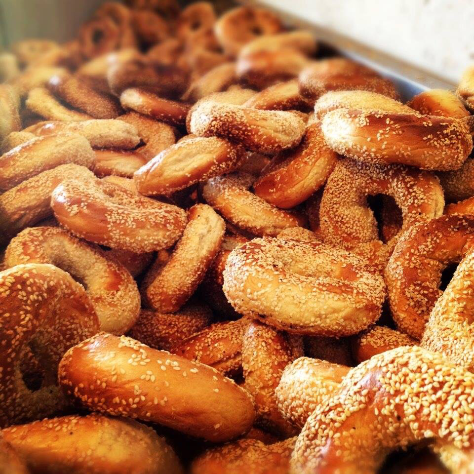 Fabrique de Bagels Café Noir | 2760 Rue Principale O, Magog, QC J1X 0J2, Canada | Phone: (819) 769-0880