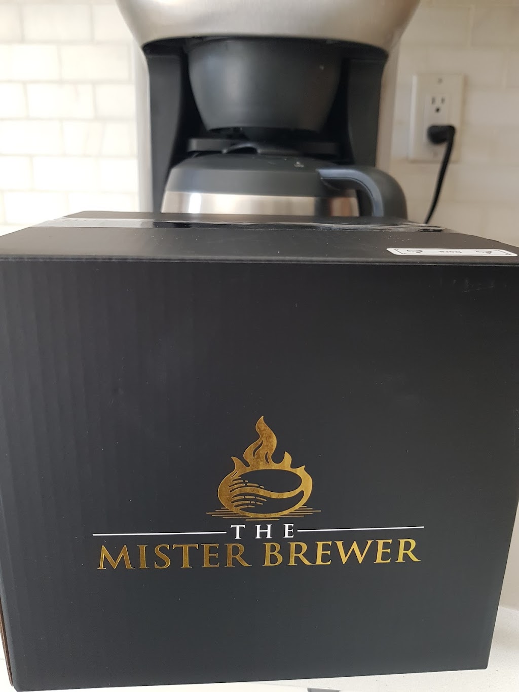 The Mister Brewer | 25 Nipissing Crescent, Brampton, ON L6S 5A4, Canada | Phone: (647) 333-1574