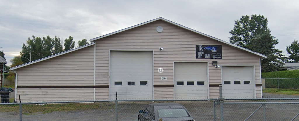 Garage M&M - Multi-Mécanique | 30 Rte 122, Sainte-Clotilde-de-Horton, QC J0A 1H0, Canada | Phone: (819) 816-0183