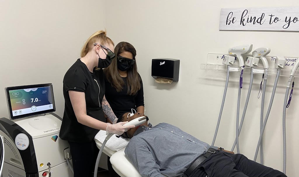 Skinsolution & Wellness | 3109 Palliser Dr SW #5, Calgary, AB T2V 4W5, Canada | Phone: (403) 242-4172