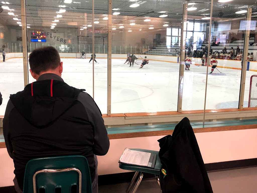 Milestone Memorial Rink | Industrial Dr, Milestone, SK S0G 3L0, Canada | Phone: (306) 436-2220