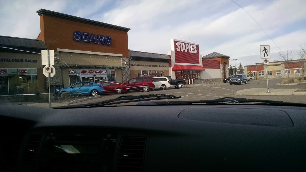Staples Airdrie | 505 Main St S, Airdrie, AB T4B 3K3, Canada | Phone: (403) 948-8558