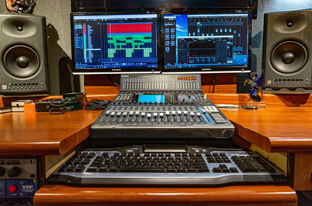 Pezmosis Music Productions | 126 Park Crescent, Richmond Hill, ON L4E 3J6, Canada | Phone: (905) 505-0844