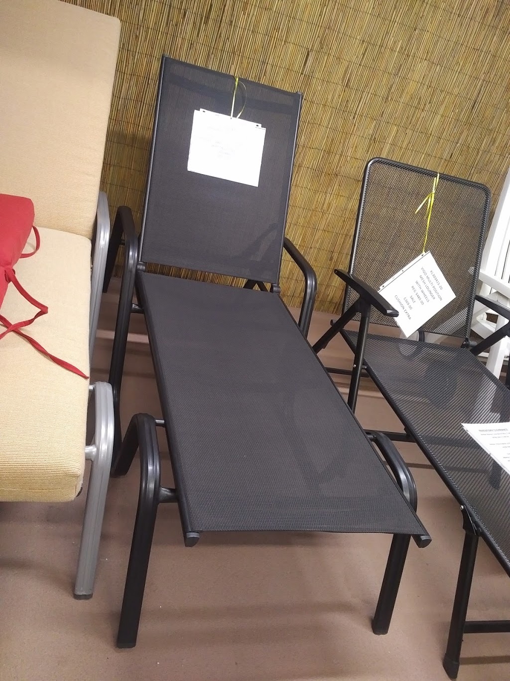 Rova Patio | 1525 Chemong Rd, Peterborough, ON K9J 6X2, Canada | Phone: (705) 876-9707