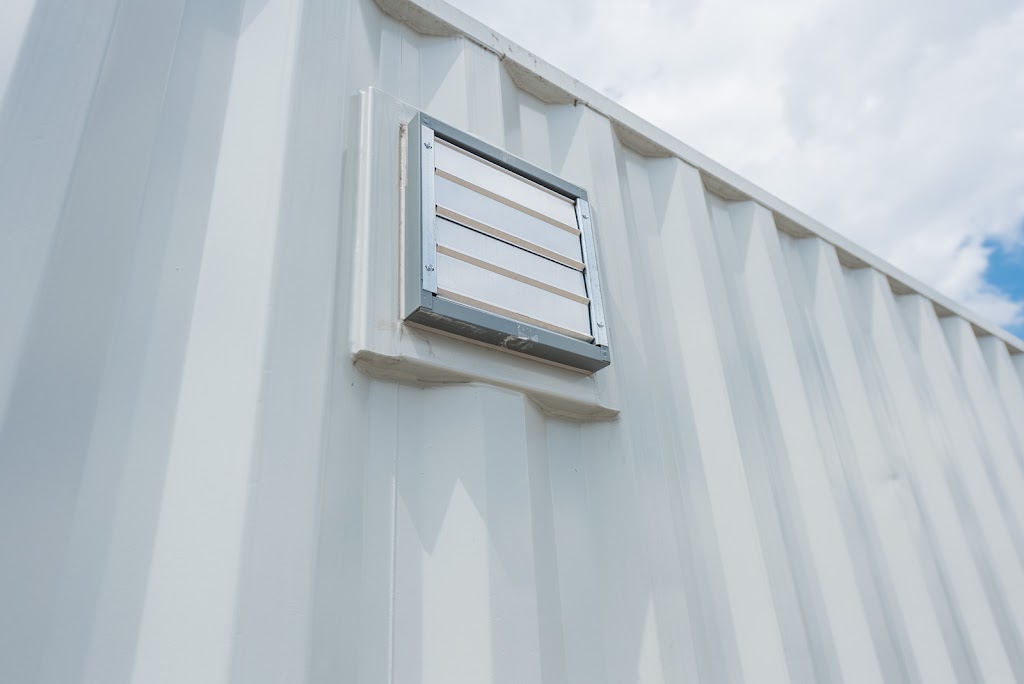 TargetBox Container Rentals & Sales | 2350A Holder Place, London, ON N5V 3B8, Canada | Phone: (519) 266-4015
