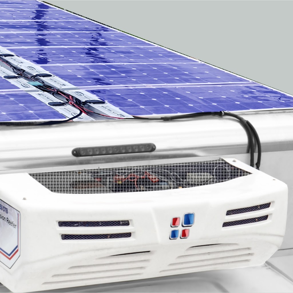 Cool It Radiators & Truck Charge Air Cab Sleeper Cooler Air Cond | 100 663 Sumas Way, Abbotsford, BC V2S 7P4, Canada | Phone: (604) 852-5848