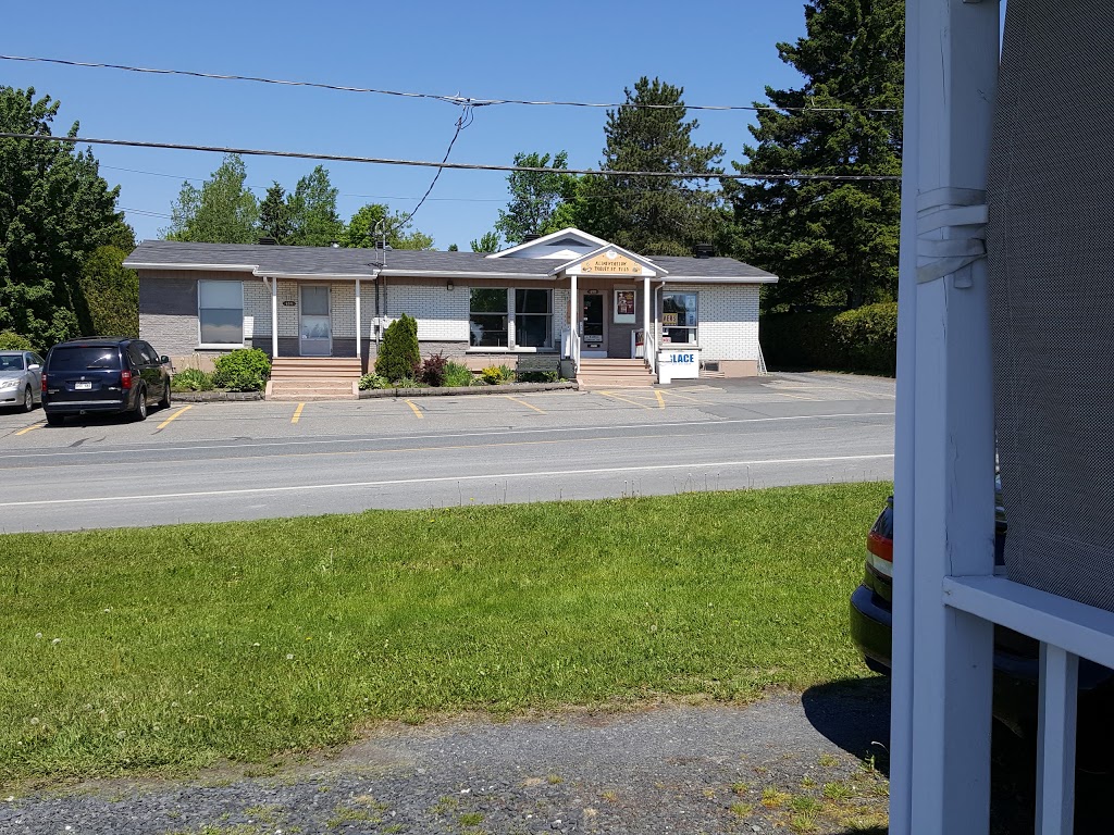 Alimentation Paquet & Fils | 650 Rue Principale, Saint-Georges, QC G5Z 0H5, Canada | Phone: (418) 228-5791