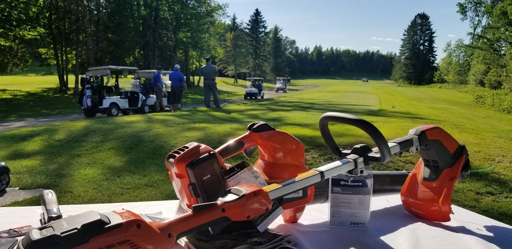 Club de golf Lotbinière Inc | 269 QC-269, Saint-Gilles, QC G0S 2P0, Canada | Phone: (418) 888-4653