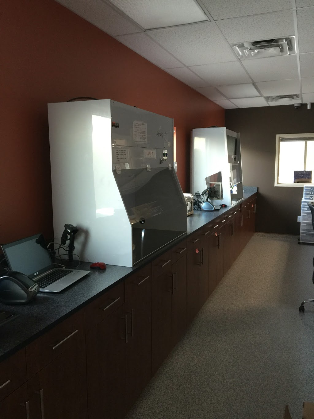 CinDen Pharmacy Scurfield | 123 A Scurfield Blvd, Winnipeg, MB R3Y 1L6, Canada | Phone: (204) 488-1819
