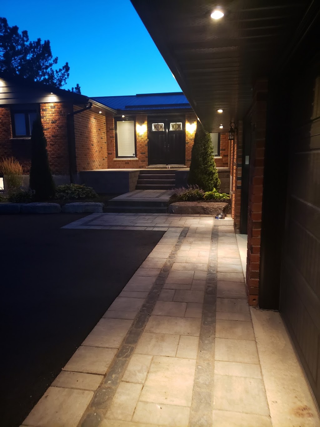 Kodiak Landscaping Inc. | 92 Hickson Rd, Reaboro, ON K0L 2X0, Canada | Phone: (905) 440-0009