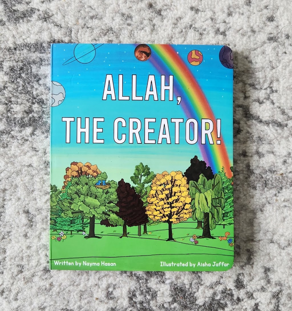 Muslim Resource Hub | 9395 3 Line, Milton, ON L9T 2X9, Canada | Phone: (437) 422-5696