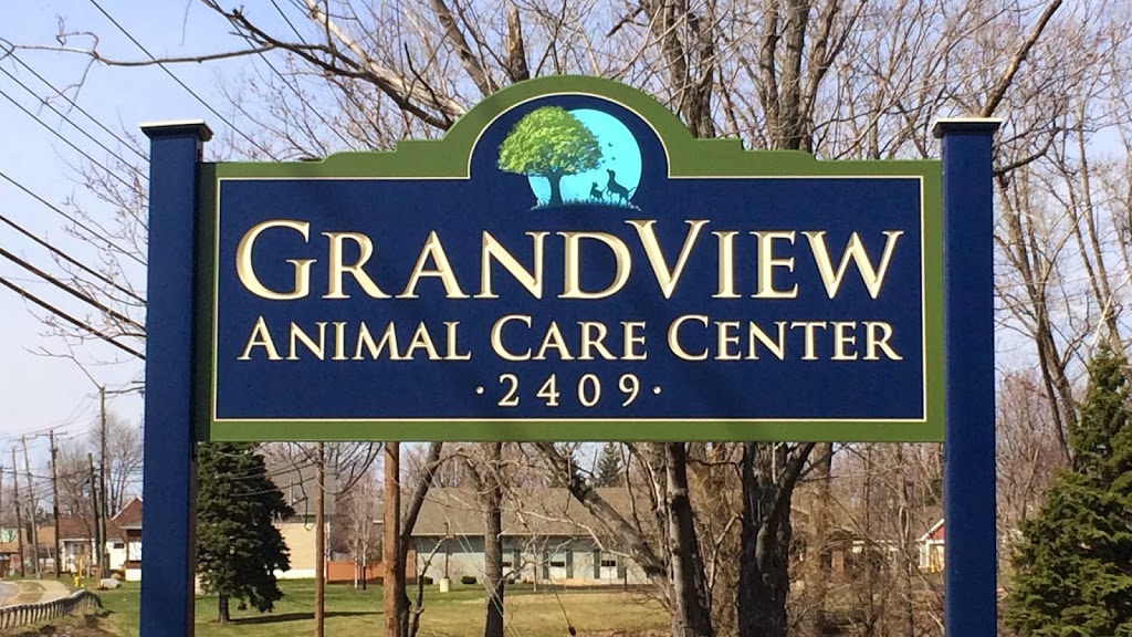GrandView Animal Care Center | 2409 Union Rd, Cheektowaga, NY 14227, USA | Phone: (716) 608-6383