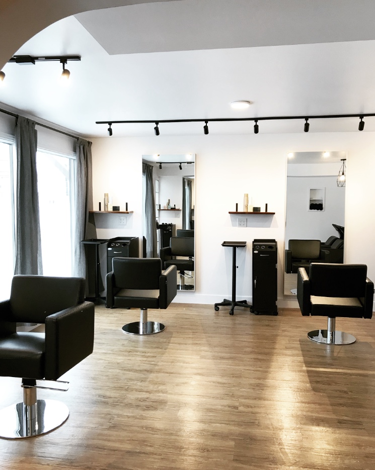 250 Main Salon | 250 Main Street, Powerview, MB R0E 1P0, Canada | Phone: (204) 367-8989
