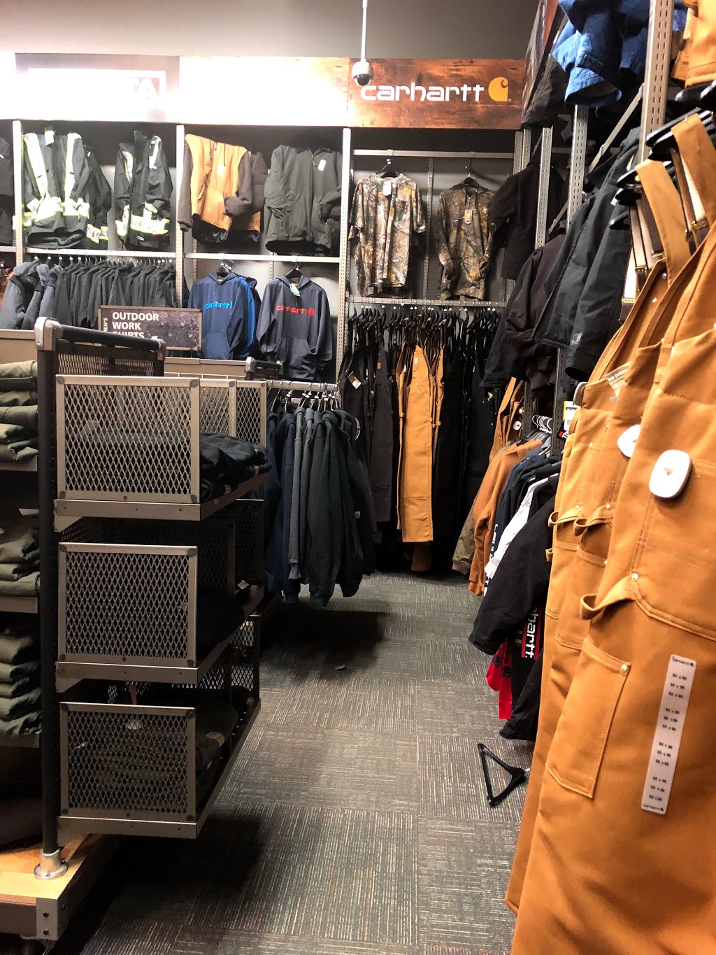 Marks | 6264 Currents Dr NW, Edmonton, AB T6W 0L8, Canada | Phone: (780) 435-5713