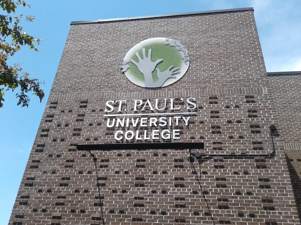 SJ1 Classrooms and Libraries | 196 Westmount Rd N, Waterloo, ON N2L 3G5, Canada | Phone: (416) 888-4567