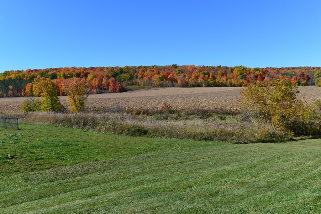 Brighton Fire Station 2 | 1256 County Rd 27, Codrington, ON K0K 1R0, Canada | Phone: (613) 475-1744