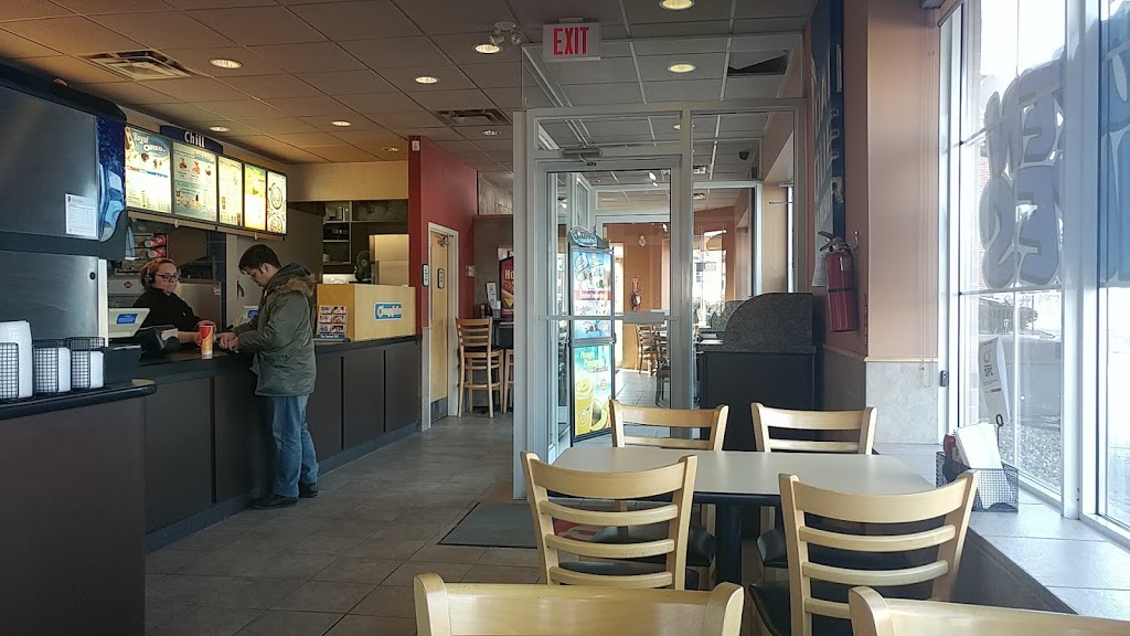 Dairy Queen | 7708 Kennedy Rd, Markham, ON L3R 9S5, Canada | Phone: (905) 479-3570