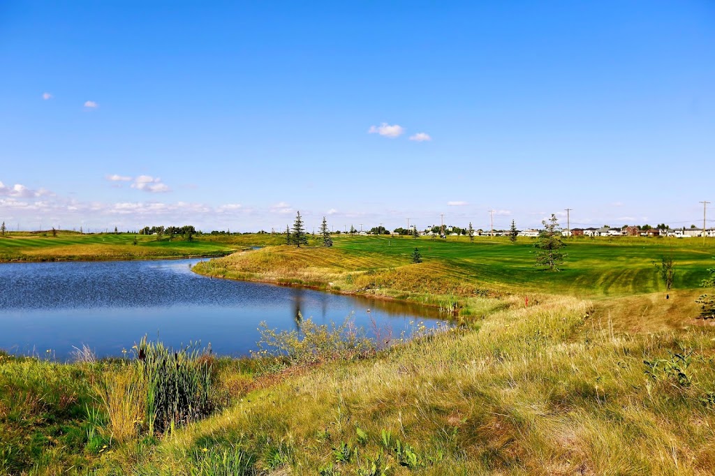 Boulder Creek Golf Course | 333 Boulder Creek Dr, Langdon, AB T0J 1X3, Canada | Phone: (403) 936-8777