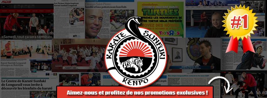 Karaté Sunfuki St-Canût | 9289 Boulevard de St Canut, Mirabel, QC J7N 1N4, Canada | Phone: (514) 884-4959