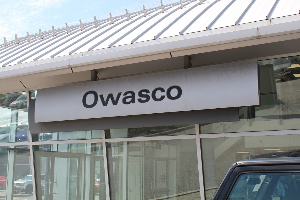 Owasco Pre-Owned Centre | 2100 Champlain Ave, Whitby, ON L1N 6A7, Canada | Phone: (905) 579-0010