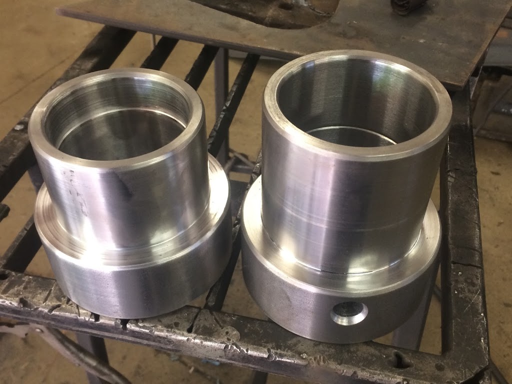 Rusty MFG | 635905 Euphrasia Holland Townline RR#3, Markdale, ON N0C 1H0, Canada | Phone: (519) 986-4141