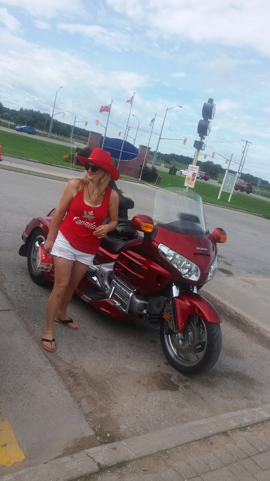 Tim Hortons | 33 Josephine St, Wingham, ON N0G 2W0, Canada | Phone: (519) 357-9990