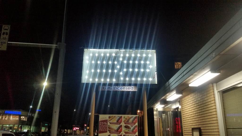Lunar Graphics & Signs Inc. | 15 7003 30 St SE, Calgary, AB T2C 1N6, Canada | Phone: (403) 926-9246