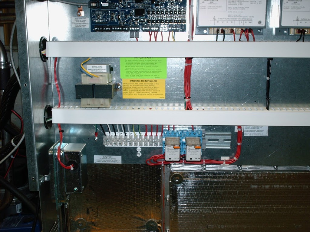 MWK Heating & Cooling Ltd | 110 Carling Pl, Saskatoon, SK S7M 4C2, Canada | Phone: (306) 220-7584