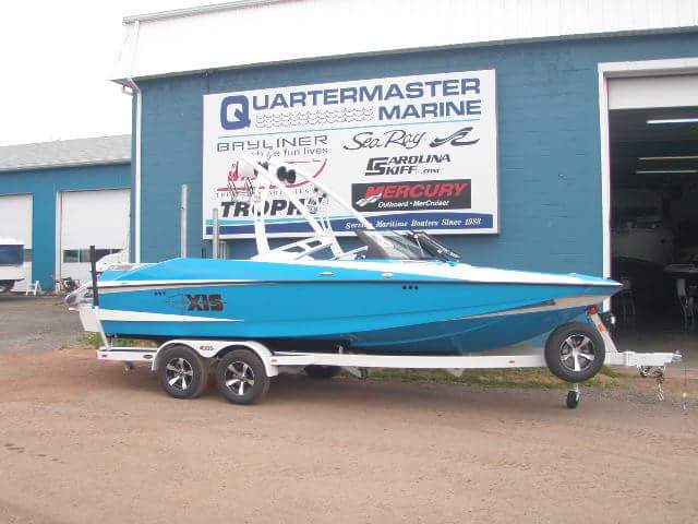 Quartermaster Marine | 544 Malpeque Rd, Charlottetown, PE C1E 1V1, Canada | Phone: (888) 566-4450