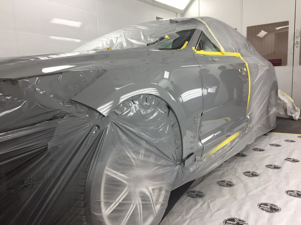 Autosave Collision Services Inc.-Auto Body Repair | 325 Old Ferguson Rd, Huntsville, ON P1H 2J2, Canada | Phone: (705) 787-0680