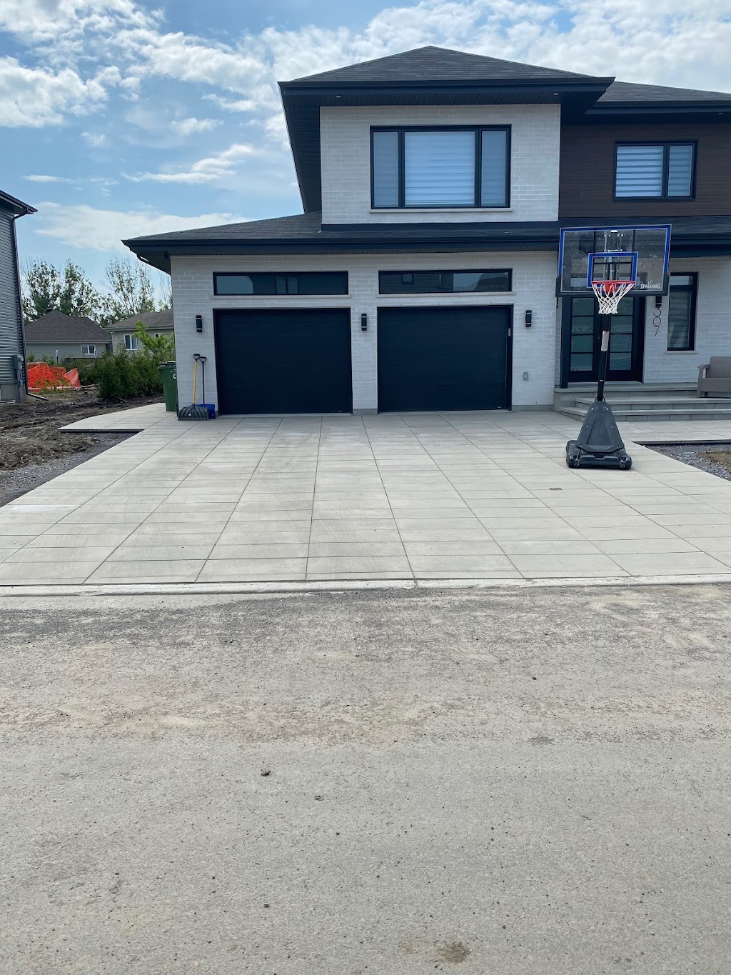 Paysagiste Timberland Inc | 152 Rue Argyle, Kirkland, QC H9H 5E1, Canada | Phone: (514) 694-2224