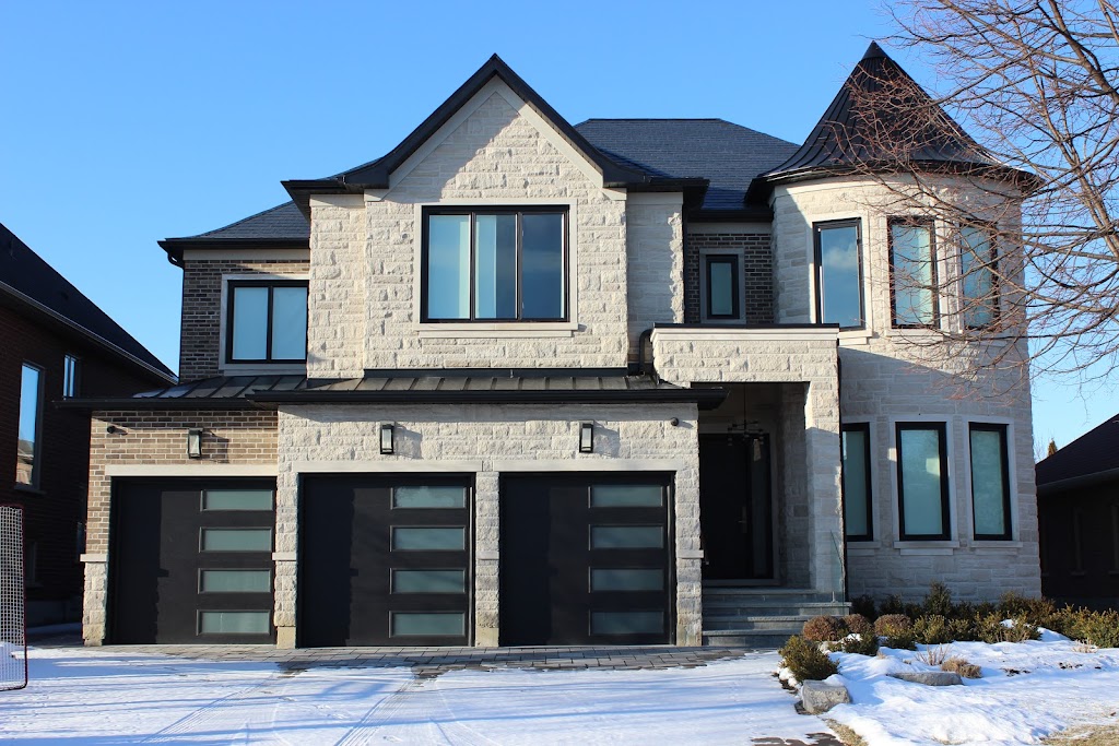 Permalock Roofing | 1201 Katharine Crescent, Kingston, ON K7P 3G1, Canada | Phone: (613) 900-5416
