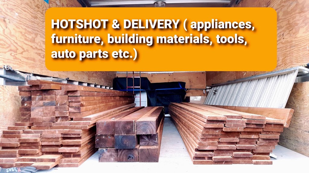 Mazeppa Express | 38 Rivercrest Way SE, Calgary, AB T2C 4J8, Canada | Phone: (587) 500-5761