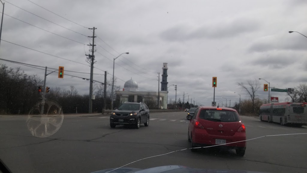 Petro-Canada | 5 Sandalwood Pkwy W, Brampton, ON L7A 1J6, Canada | Phone: (905) 846-7880