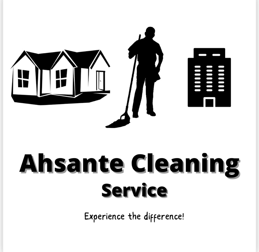 Ahsante Cleaning Service | 58 Hyatt Pl, Winnipeg, MB R2N 1W2, Canada | Phone: (204) 960-6786
