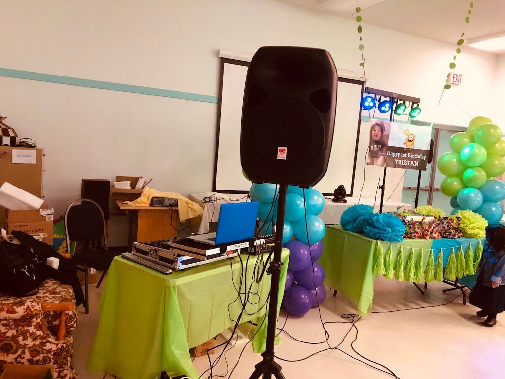 Dj Josh production dj services | 3 St W, Claresholm, AB T0L 0T0, Canada | Phone: (403) 682-9523