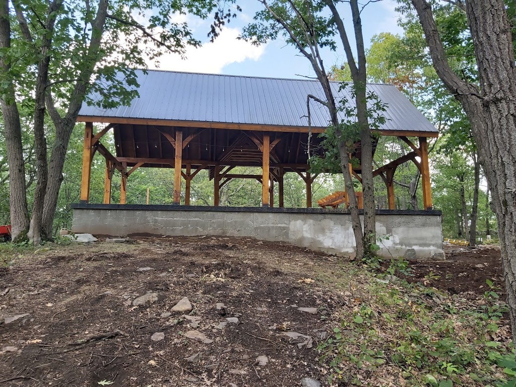 Northland Quality Metal Products Roofing & Siding | 773 Tuftsville Rd, Stirling, ON K0K 3E0, Canada | Phone: (613) 395-0333