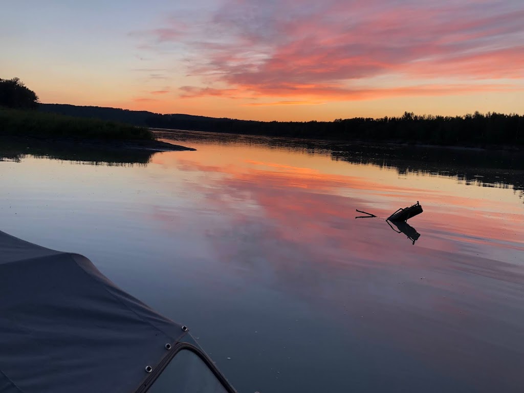Woodlands RV Park and River Marina | Woodlands County, AB T0G 1A0, Canada | Phone: (780) 584-2222