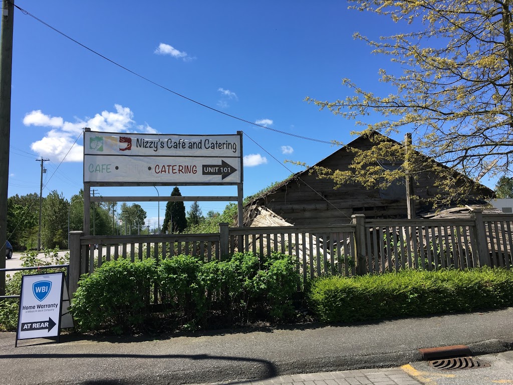 Nizzys Cafe | 5489 Byrne Rd, Burnaby, BC V5J 3J1, Canada | Phone: (604) 620-9505