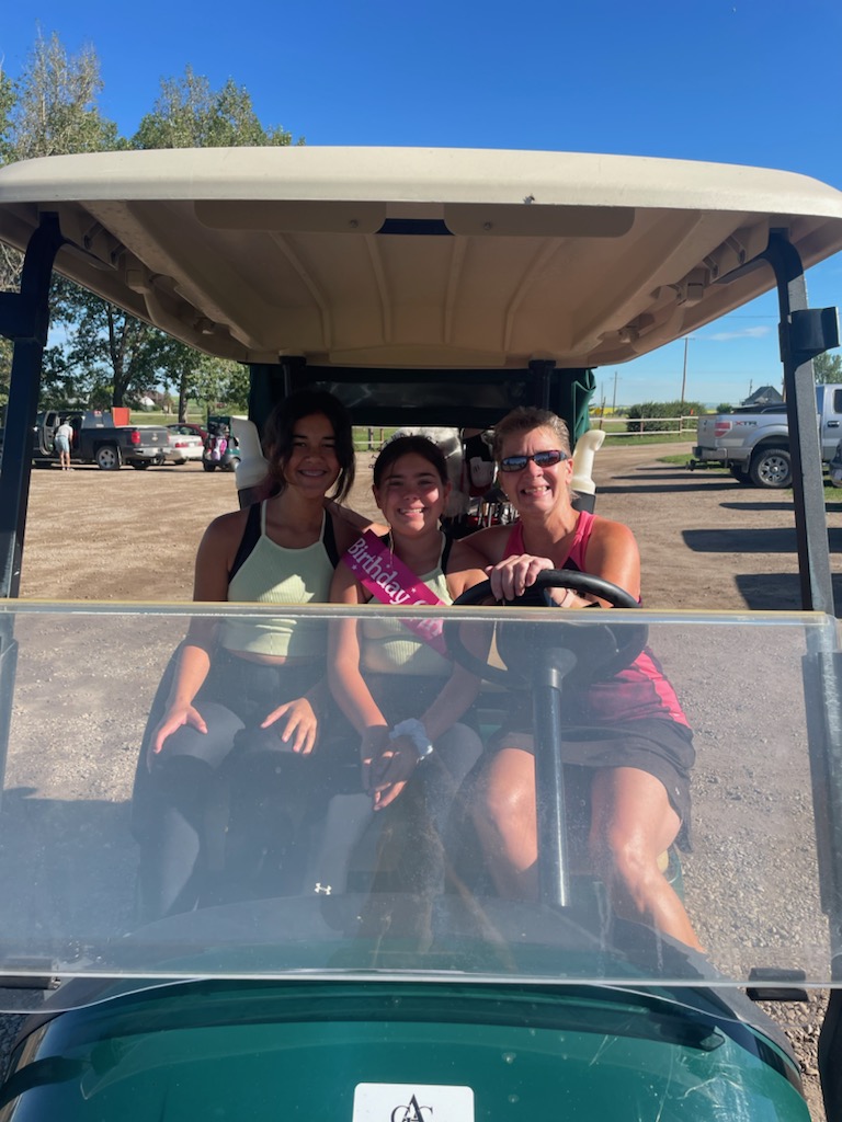 Acme Golf Club | 14005 Redfield Drive, Acme, AB T0M 0A0, Canada | Phone: (403) 546-4020