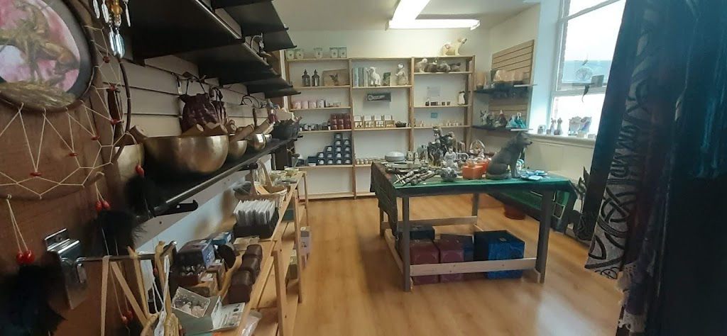 Down to Earth | 206 Wellington St, Wallaceburg, ON N8A 2X9, Canada | Phone: (519) 934-0004