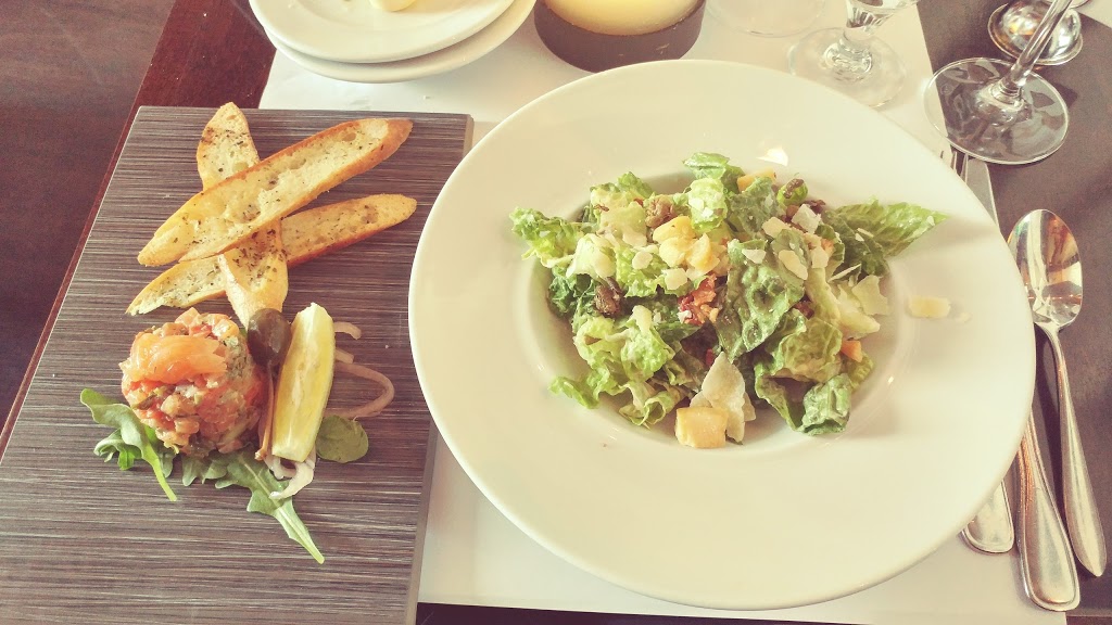 Bistro LAromate | 2981 Boulevard Saint-Martin O, Laval, QC H7T 2Y8, Canada | Phone: (450) 686-9005