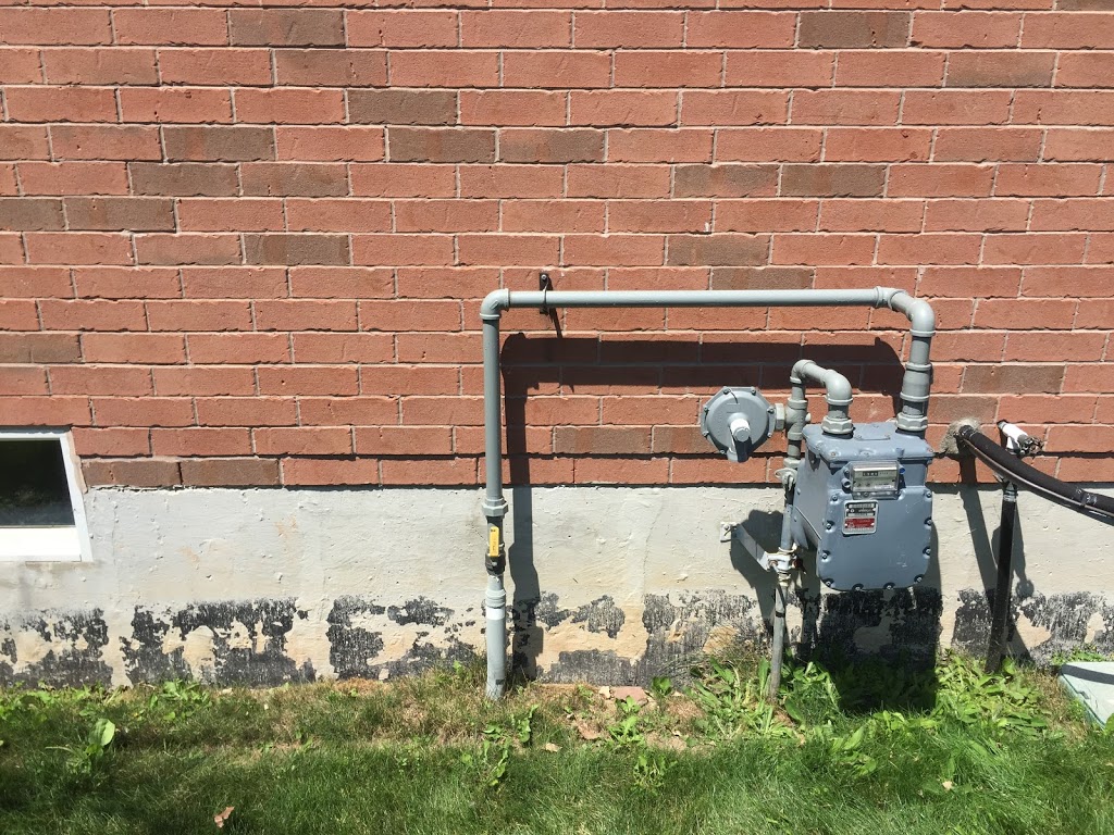 Pure Plumbing & Heating Inc | 6633 Eastridge Rd, Mississauga, ON L5N 4L8, Canada | Phone: (416) 998-5243
