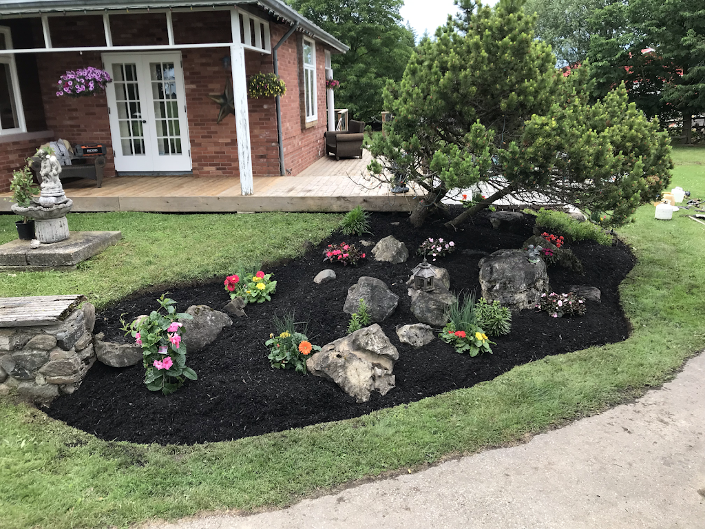 All Canadian Lawn Care | 333329 7 Line, Amaranth, ON L9W 0K8, Canada | Phone: (519) 939-7273