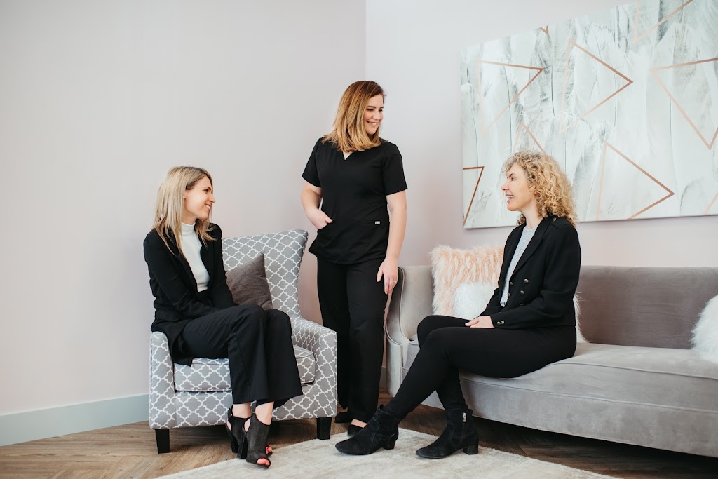 Three Sisters Laser Clinic | 75 Dyrgas Gate #103, Canmore, AB T1W 0A6, Canada | Phone: (403) 609-7100