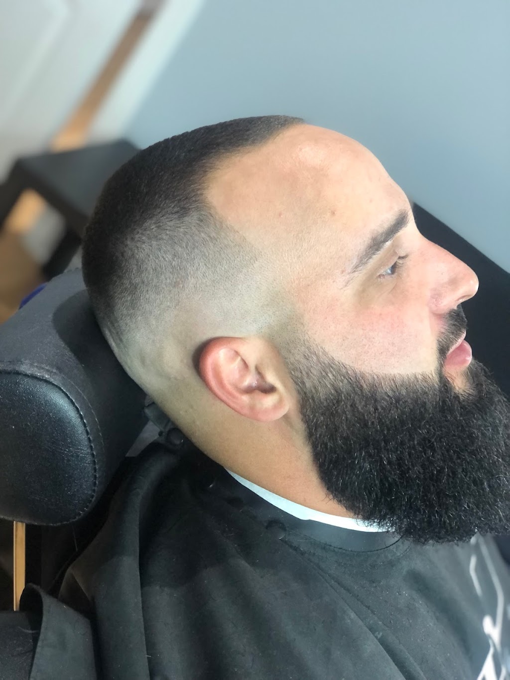 Barbers Alley & Hair Studio | 13305 ON-27, Nobleton, ON L0G 1N0, Canada | Phone: (905) 859-5018