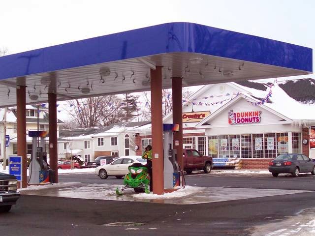 Crosbys - Ransomville | 2560 Youngstown Lockport Rd, Ransomville, NY 14131, USA | Phone: (716) 791-4950