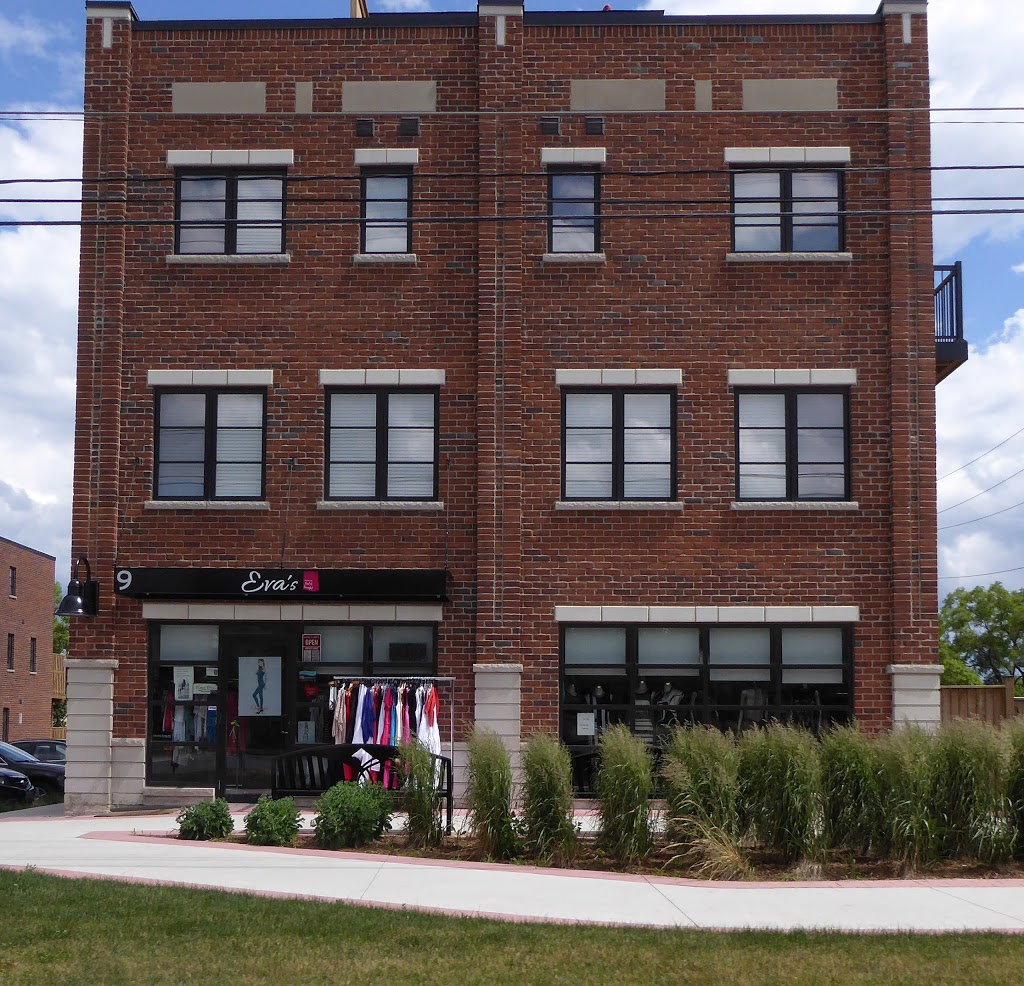 Evas Fashion Boutique | 70 Plains Rd W, Burlington, ON L7T 0B6 Plains Rd W, Burlington, ON L7T 0B6, Canada | Phone: (647) 221-2788