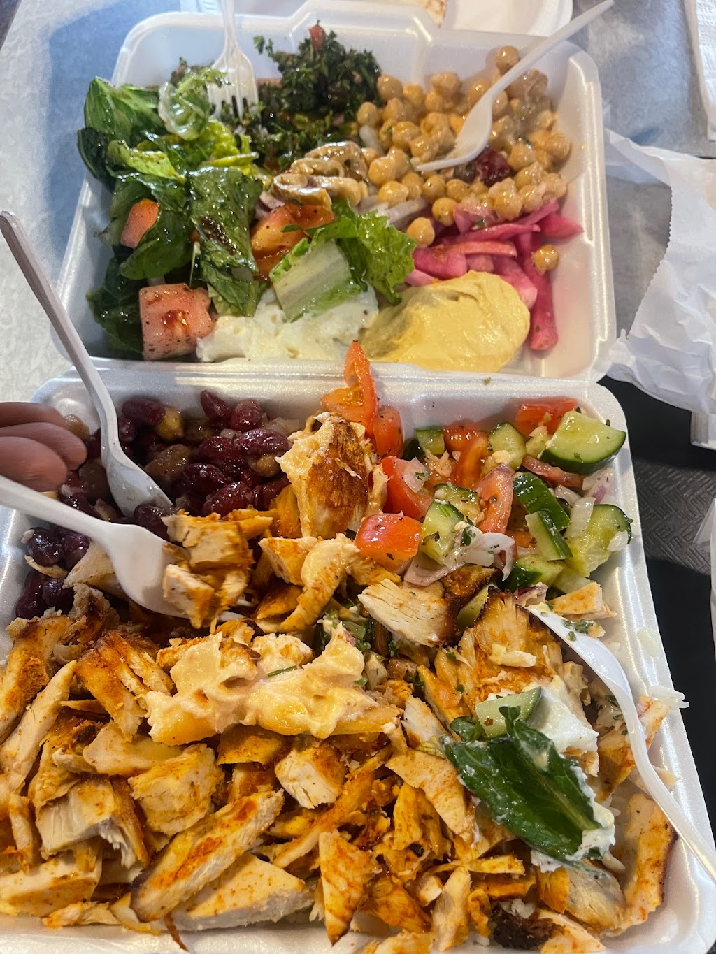 The Garlic King | 2586 St Joseph Blvd, Orléans, ON K1C 1G3, Canada | Phone: (613) 830-5464
