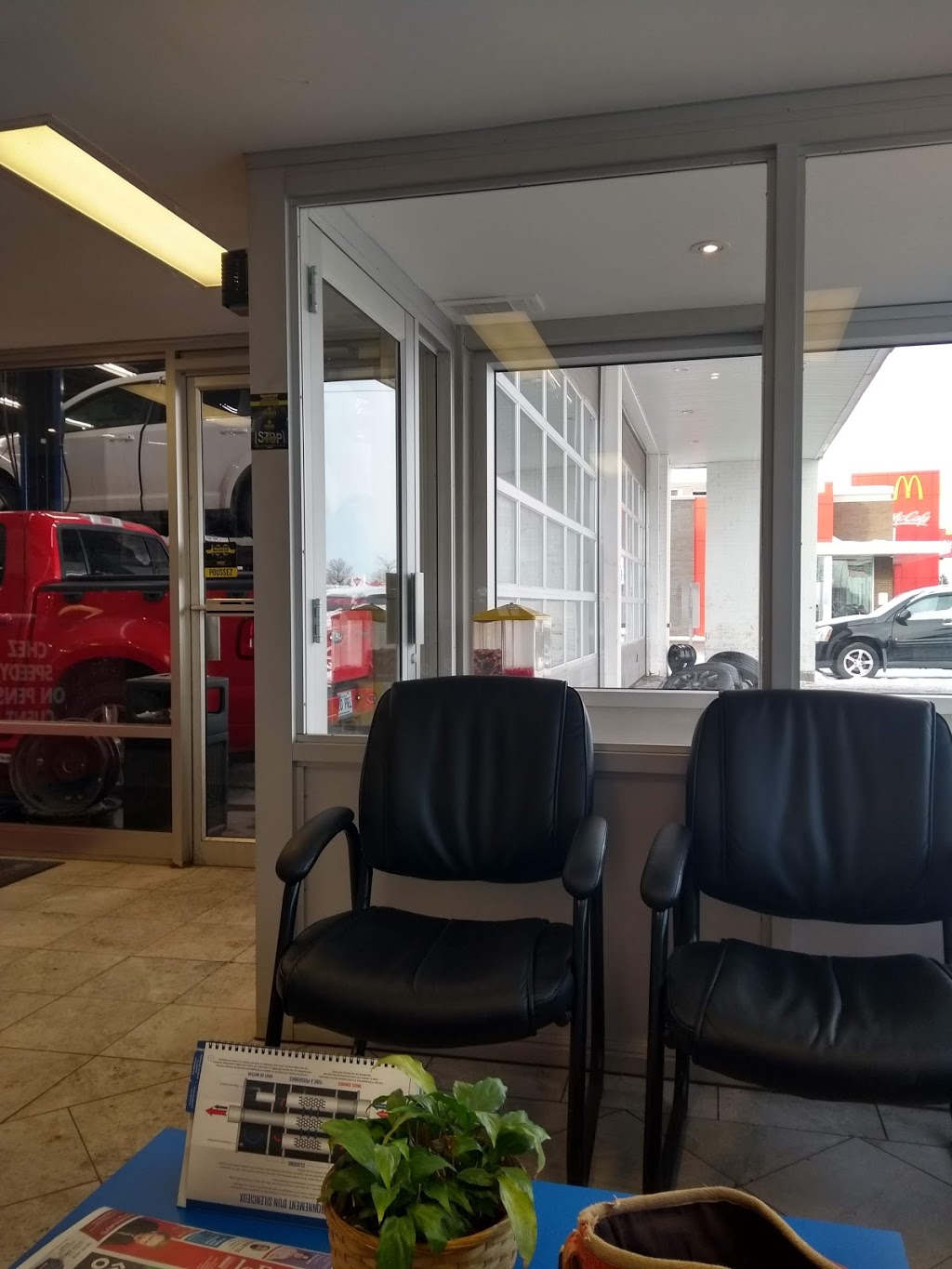 Service Auto Speedy Gatineau | 372 Boulevard Maloney O, Gatineau, QC J8P 6W2, Canada | Phone: (819) 663-1044